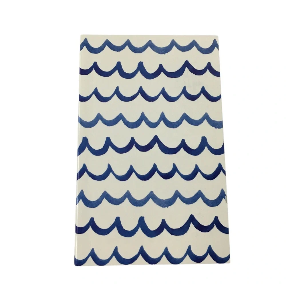 Target Planner Accessories Patriotic Whales Red White Blue Anchor Mini Journals